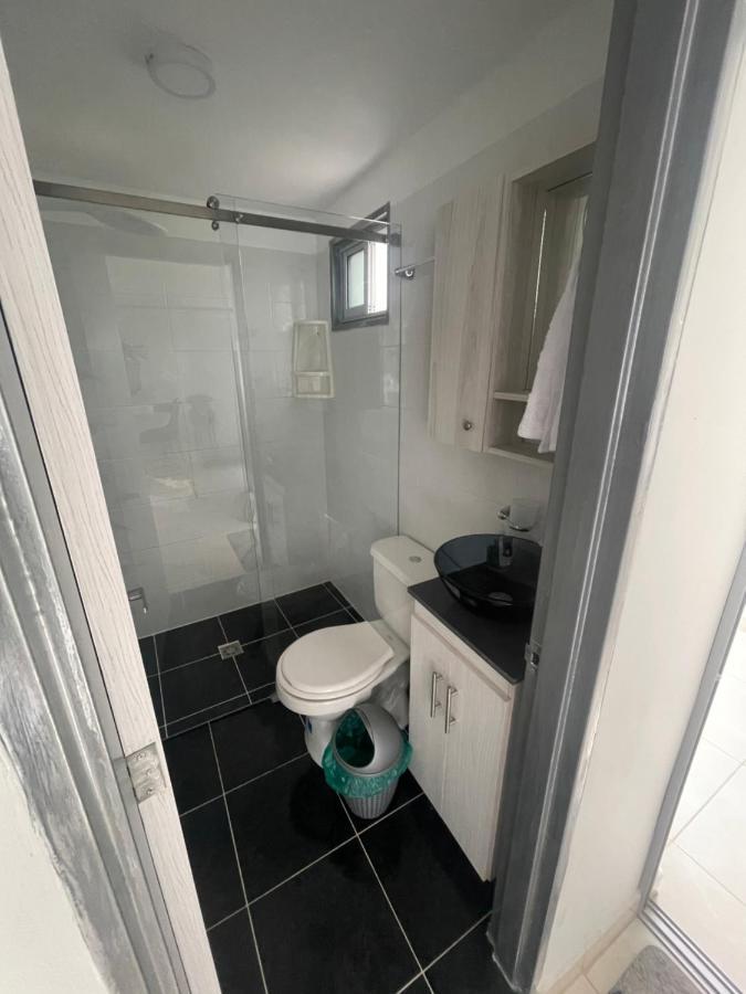 Duplex By Hope Apartment Guatapé Екстериор снимка