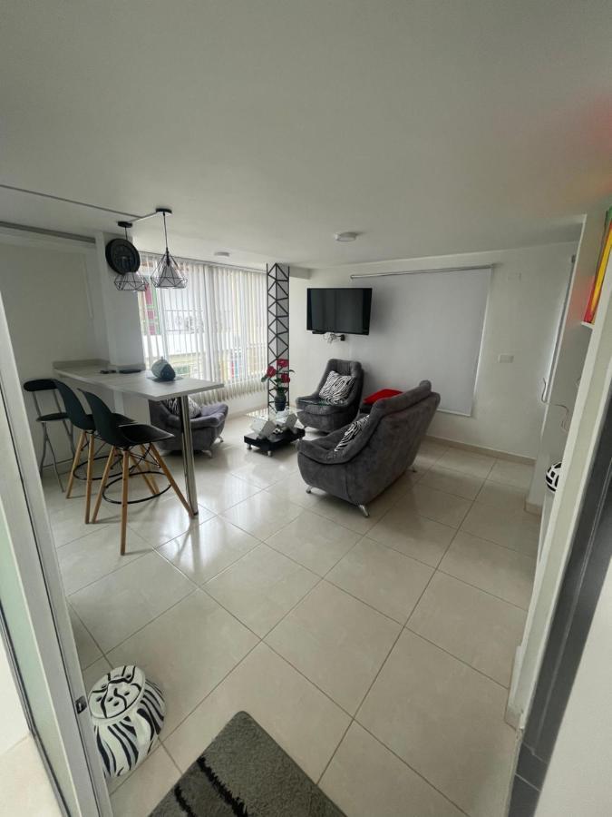 Duplex By Hope Apartment Guatapé Екстериор снимка