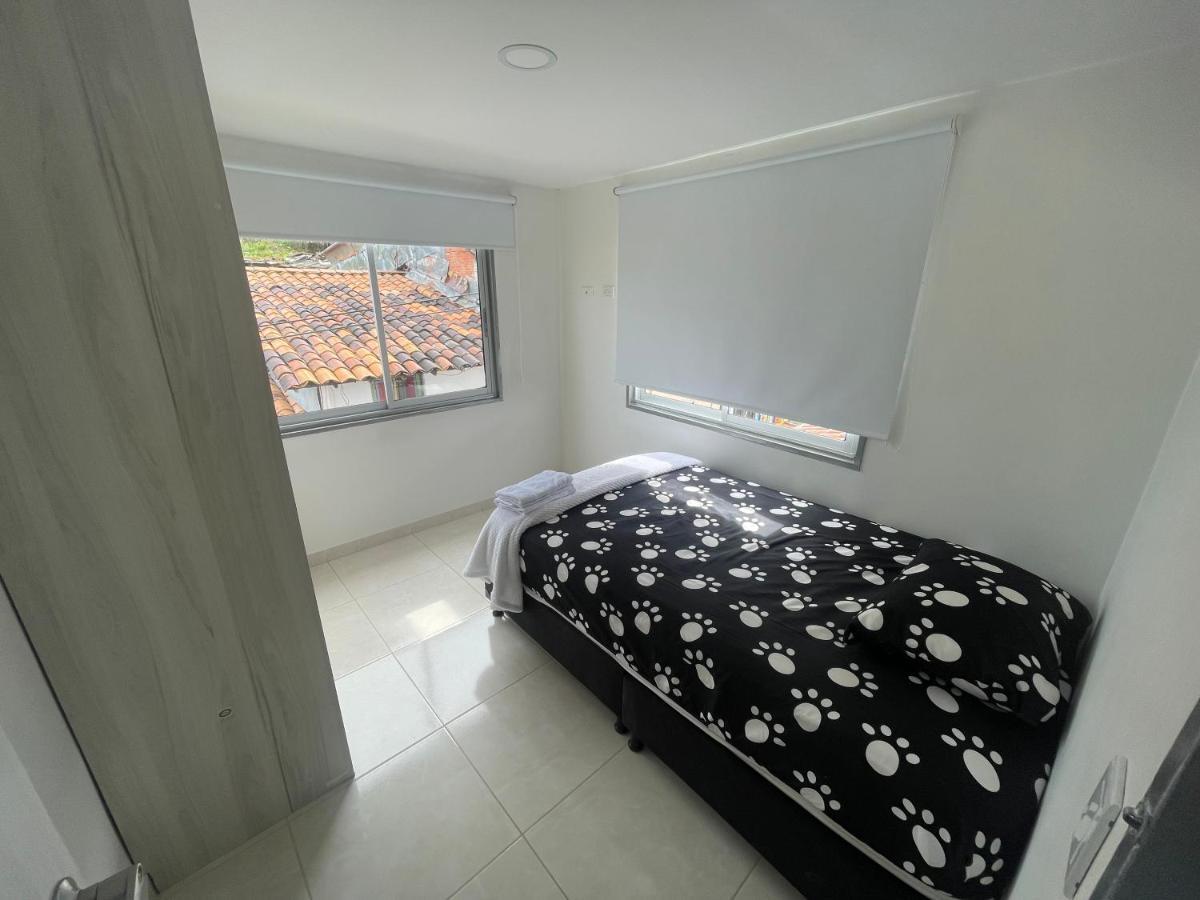 Duplex By Hope Apartment Guatapé Екстериор снимка