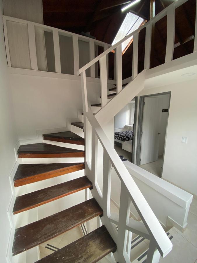 Duplex By Hope Apartment Guatapé Екстериор снимка