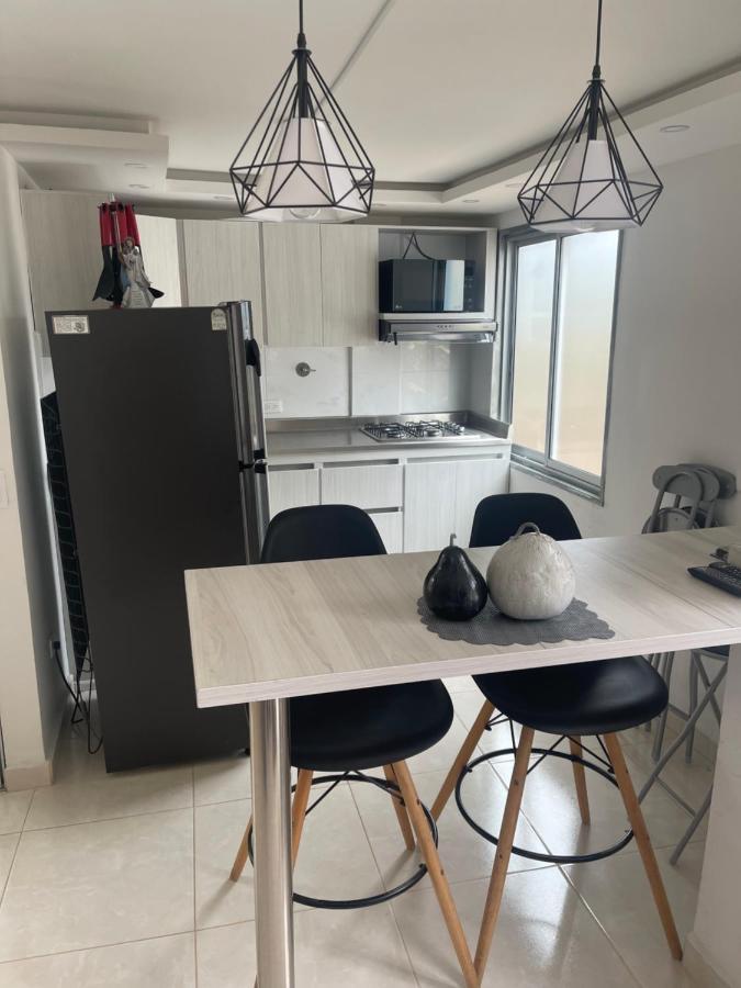 Duplex By Hope Apartment Guatapé Екстериор снимка