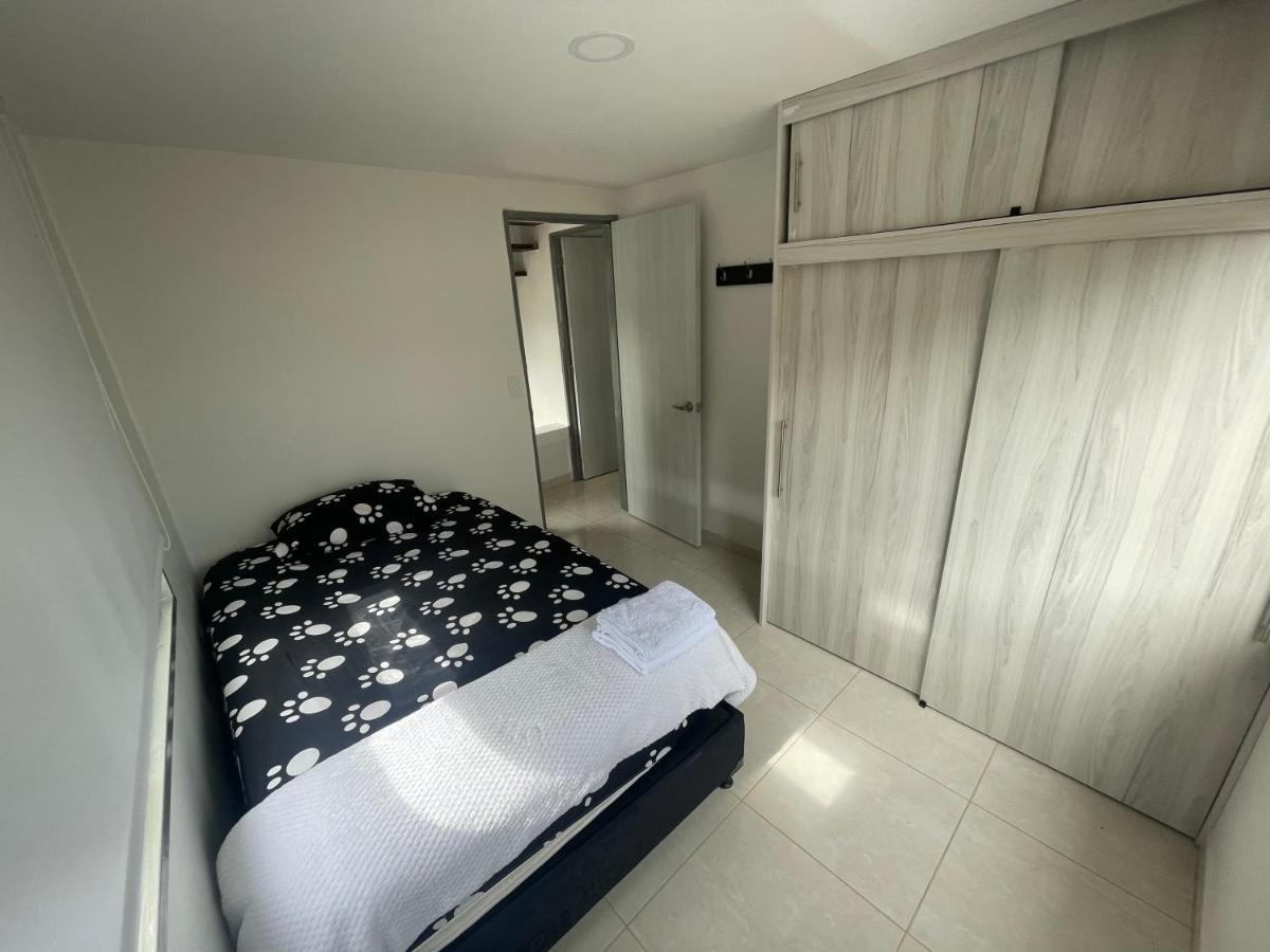 Duplex By Hope Apartment Guatapé Екстериор снимка